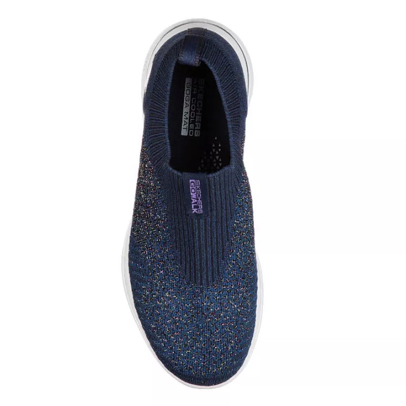 SEPATU SNEAKERS SKECHERS Wmns Go Walk 5