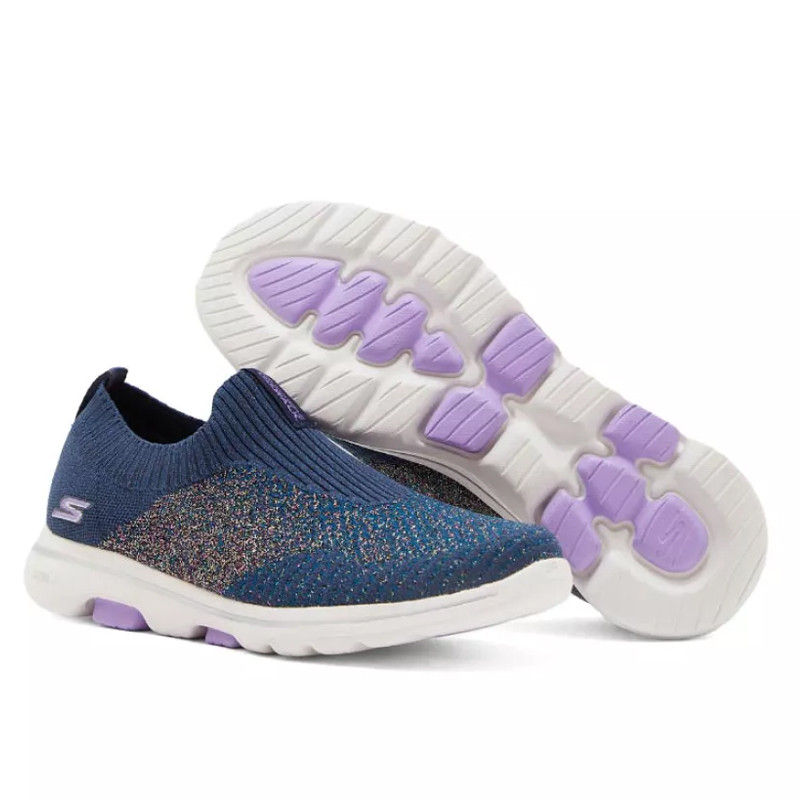 SEPATU SNEAKERS SKECHERS Wmns Go Walk 5