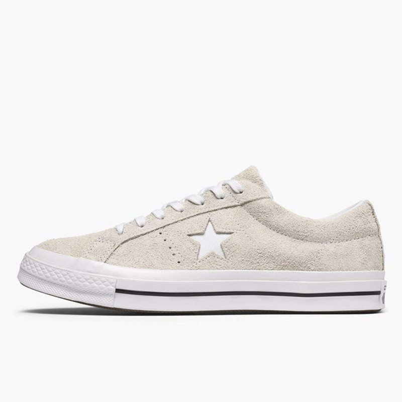 SEPATU SNEAKERS CONVERSE One Star Ox