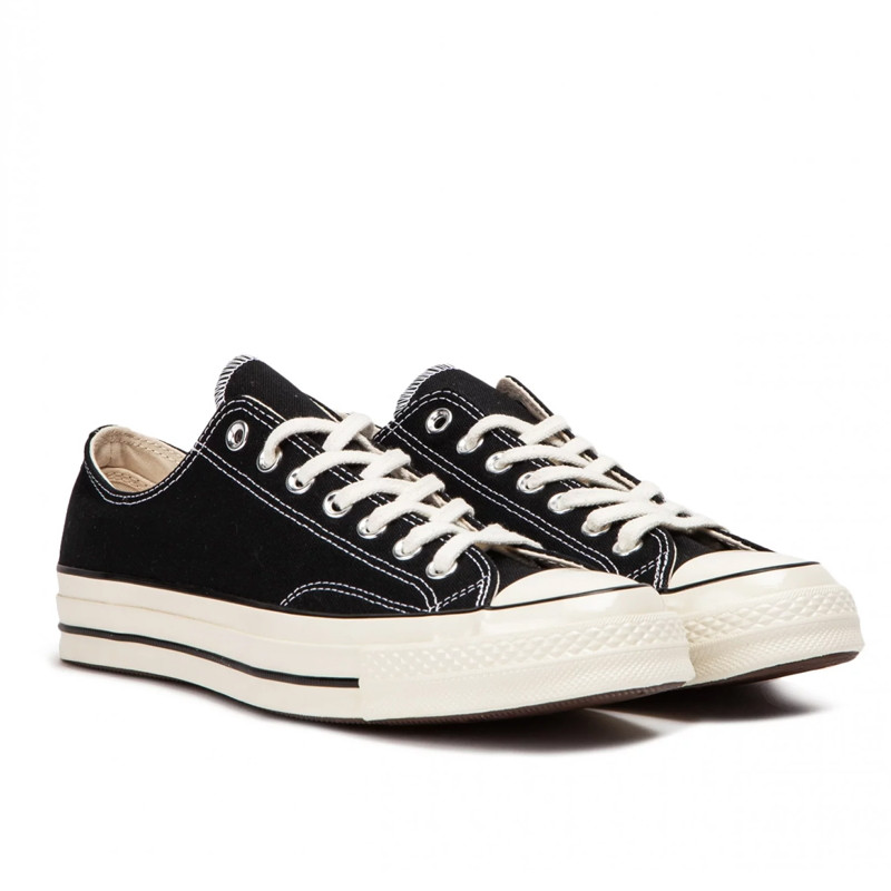 SEPATU SNEAKERS CONVERSE Chuck 70 Ox Low Top