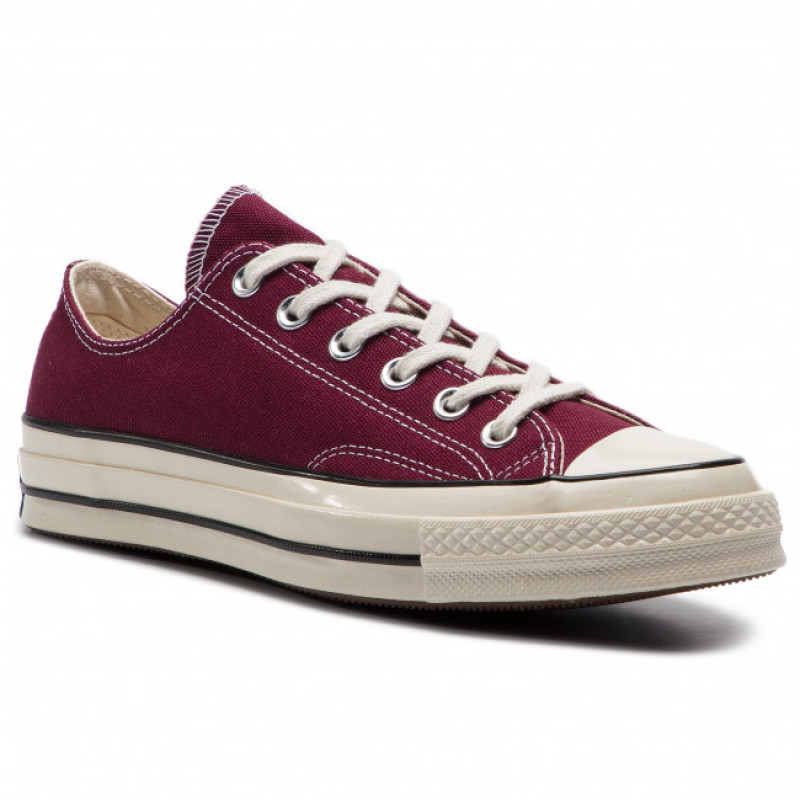 Chuck 70 Ox Low Top foto 2