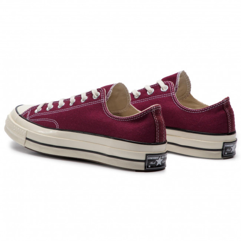 Chuck 70 Ox Low Top foto 3