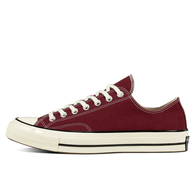 SEPATU SNEAKERS CONVERSE Chuck 70 Ox Low Top