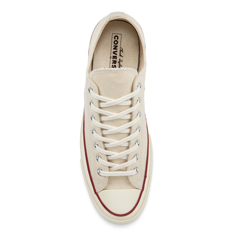 SEPATU SNEAKERS CONVERSE Chuck 70 Ox Low Top