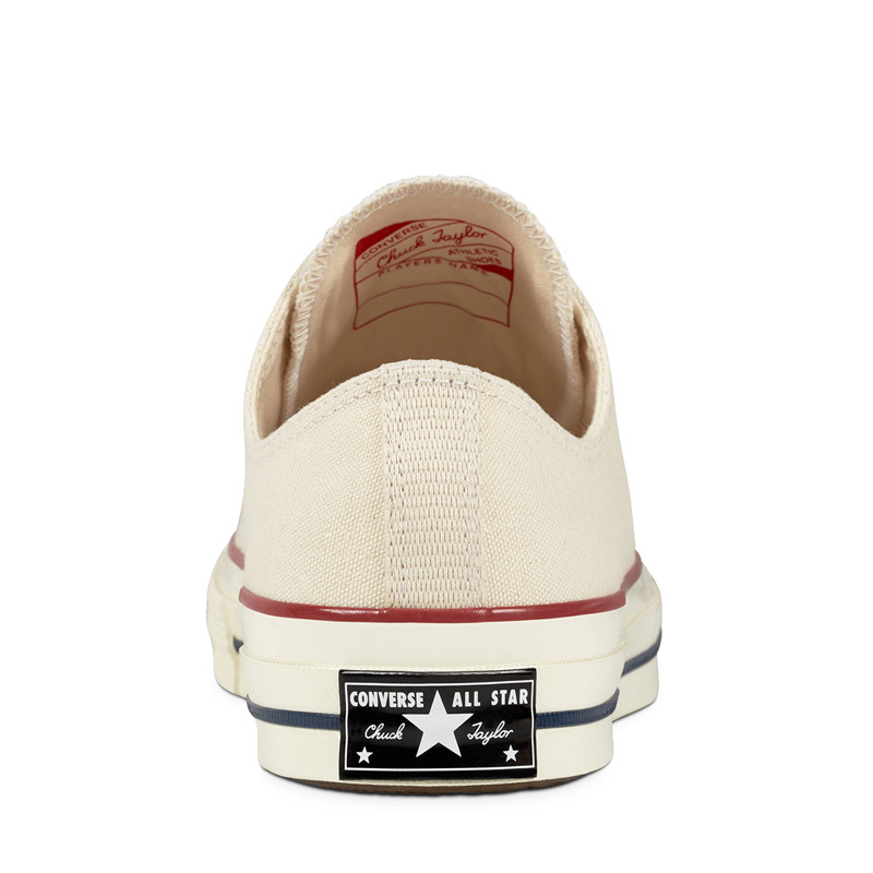 SEPATU SNEAKERS CONVERSE Chuck 70 Ox Low Top