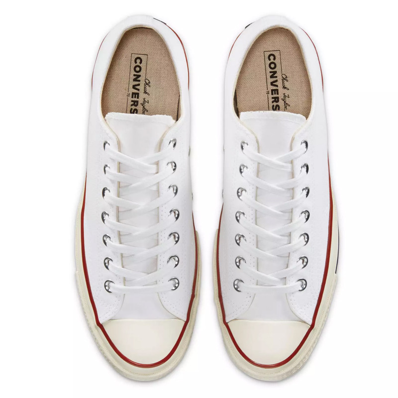 SEPATU SNEAKERS CONVERSE Chuck 70 Ox Low Top