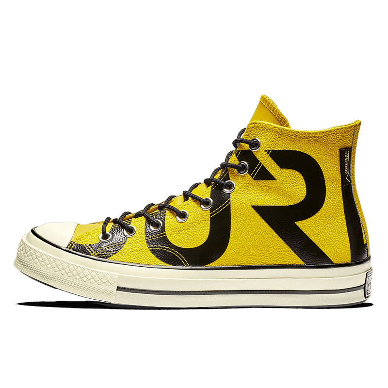 Jual SEPATU SNEAKERS Pria CONVERSE Chuck 70 Gore Tex Yellow Original Termurah di Indonesia Ncrsport