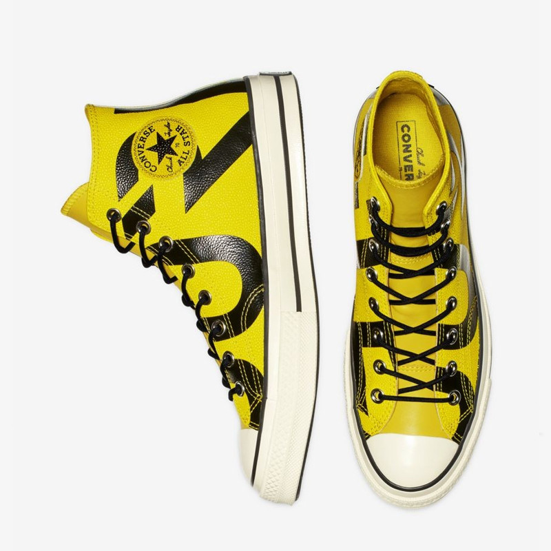 Chuck 70 Gore-Tex foto 4