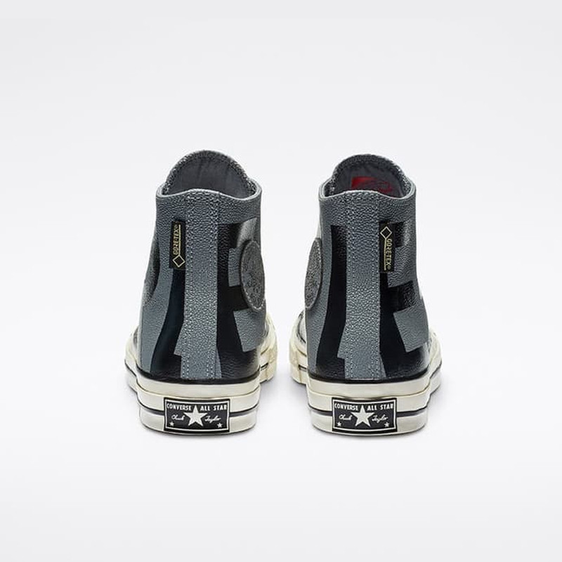 SEPATU SNEAKERS CONVERSE Chuck 70 Gore-Tex