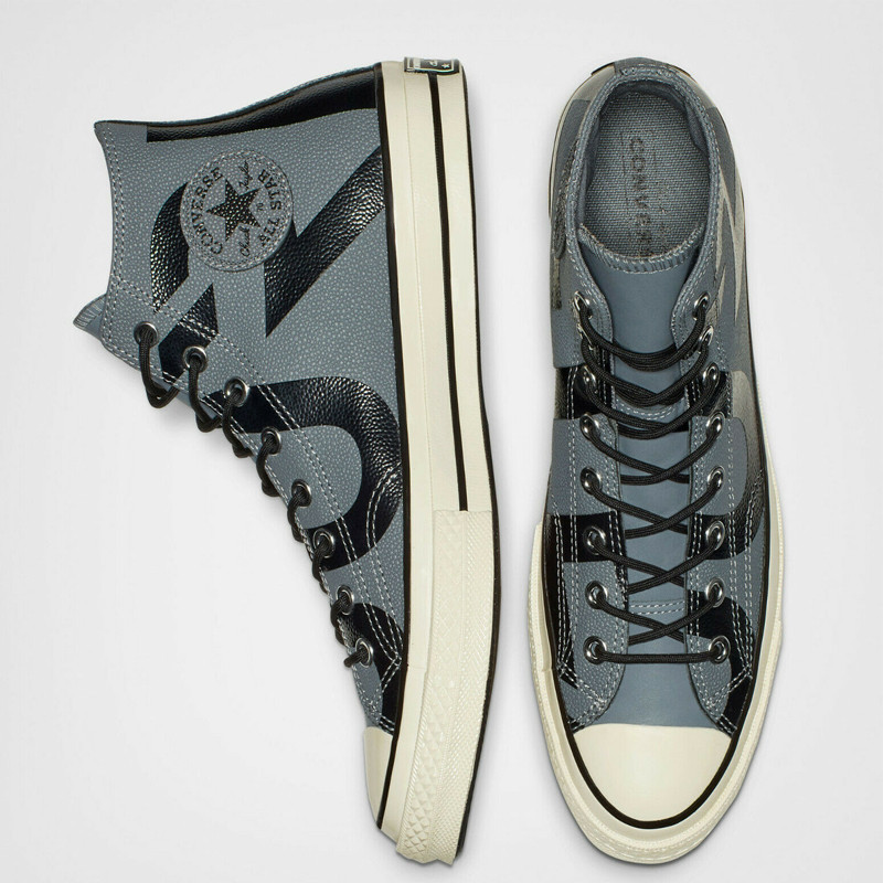 SEPATU SNEAKERS CONVERSE Chuck 70 Gore-Tex