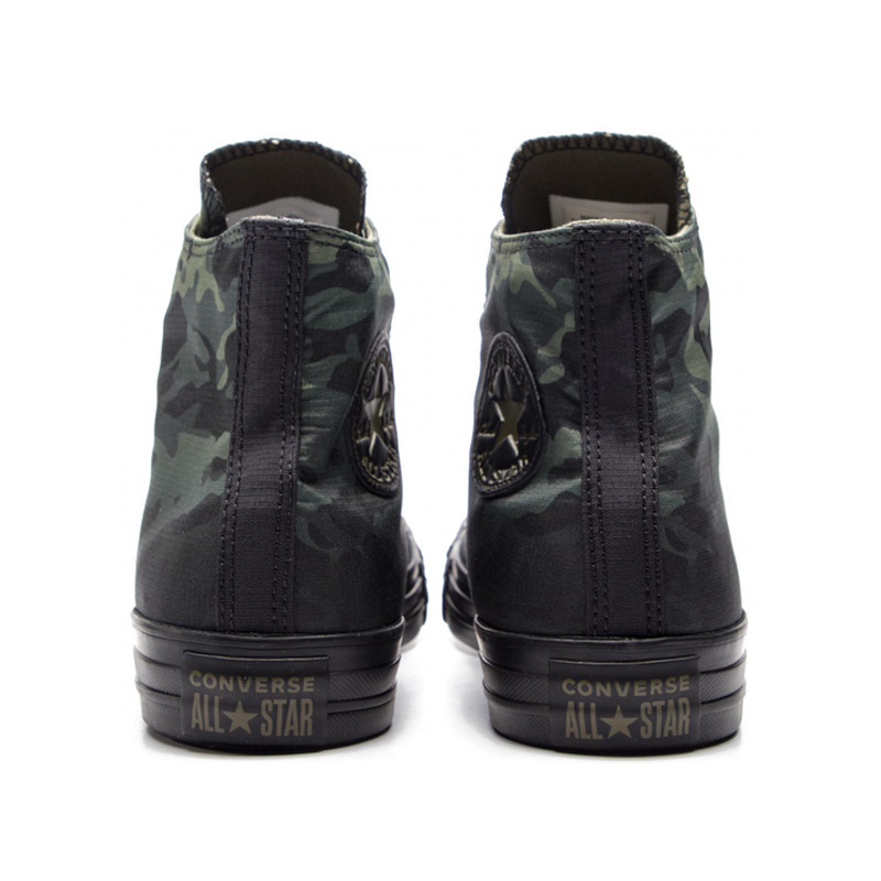 Chuck Taylor All Star Hi Camo foto 3