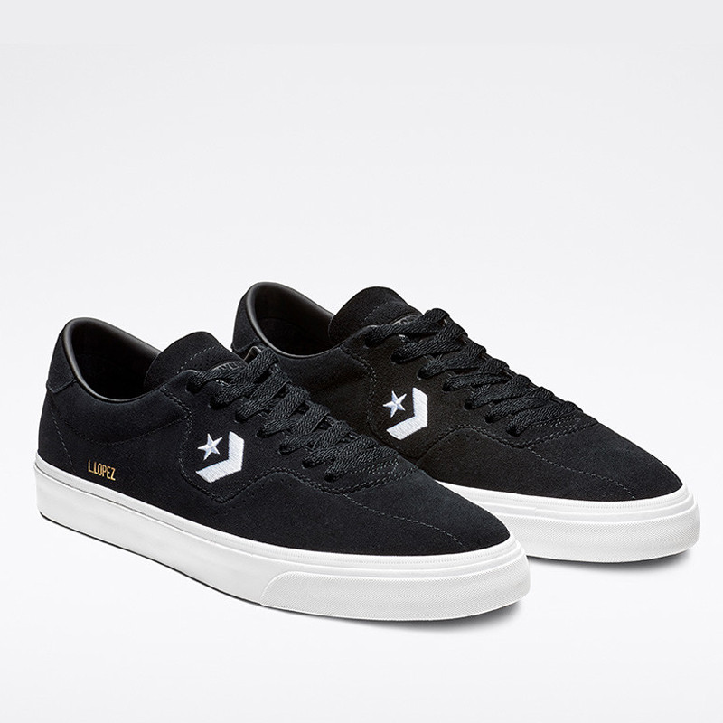 SEPATU SNEAKERS CONVERSE X Louie Lopez Pro Low