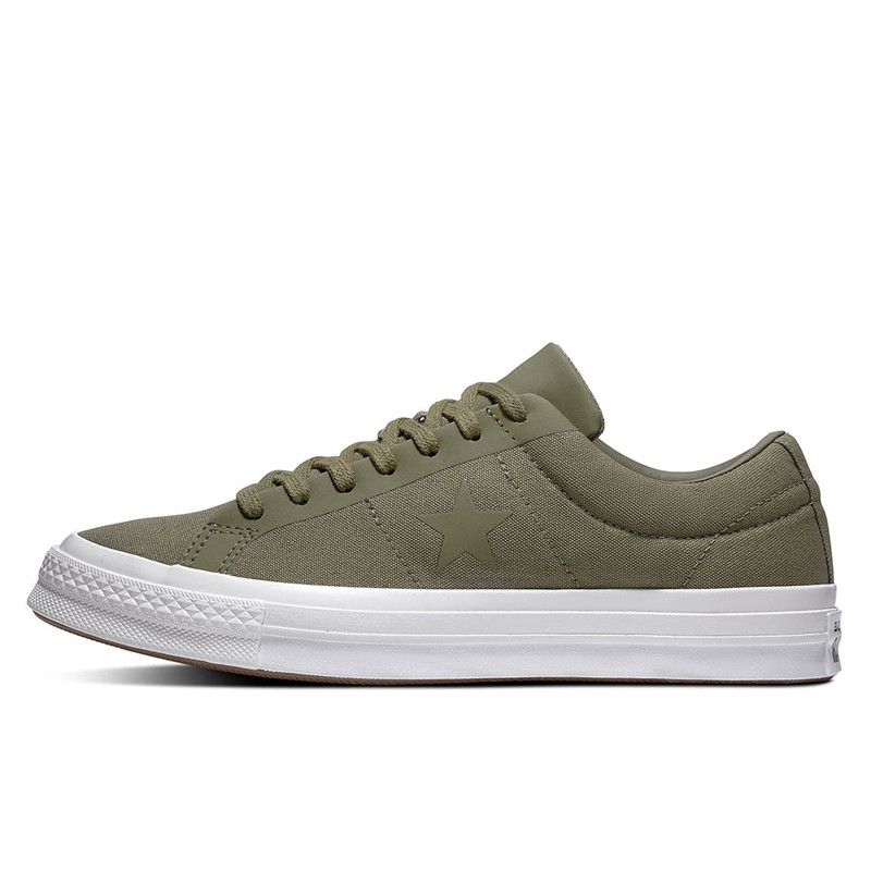SEPATU SNEAKERS CONVERSE One Star