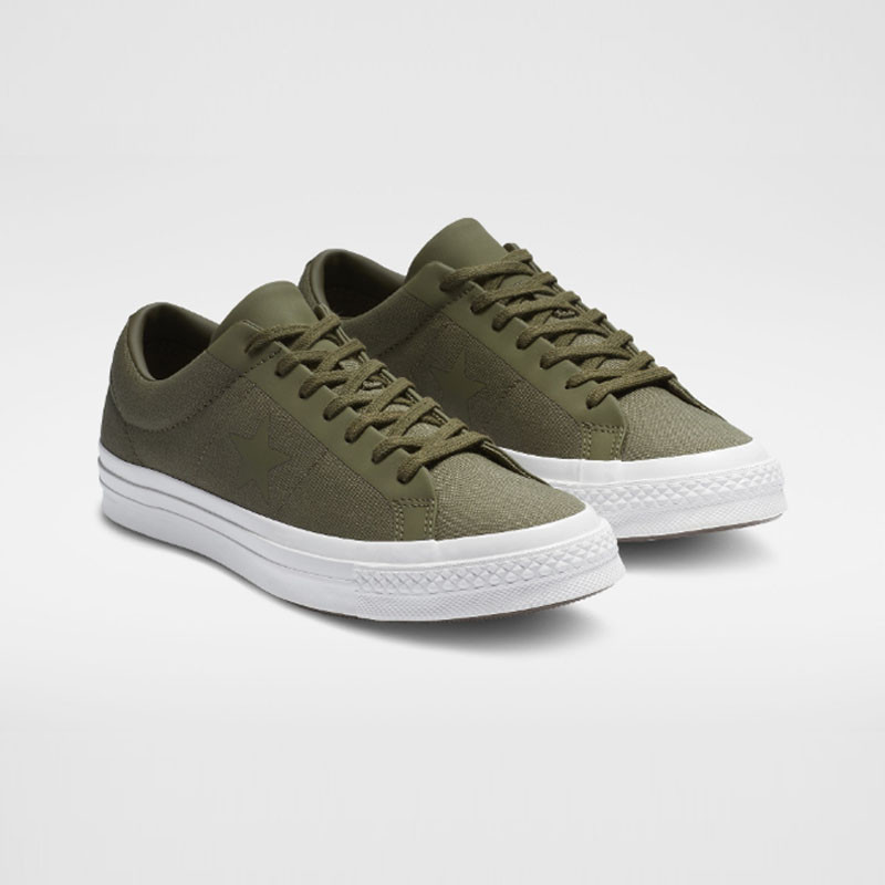 SEPATU SNEAKERS CONVERSE One Star