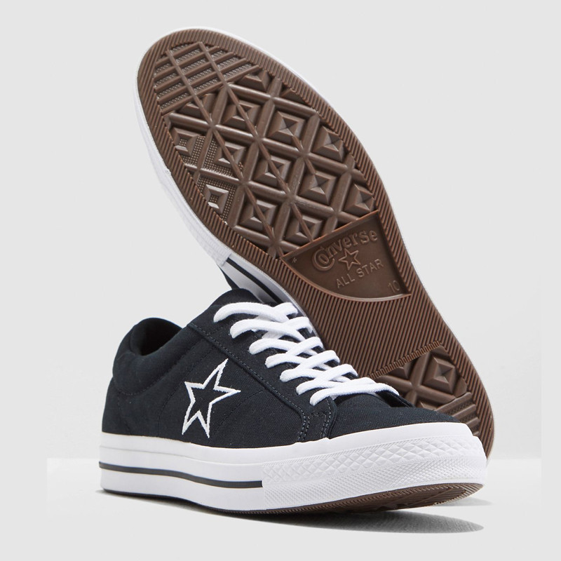 SEPATU SNEAKERS CONVERSE One Star