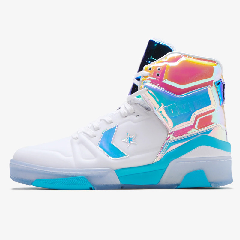 SEPATU SNEAKERS CONVERSE ERX Impress Jewel High Top