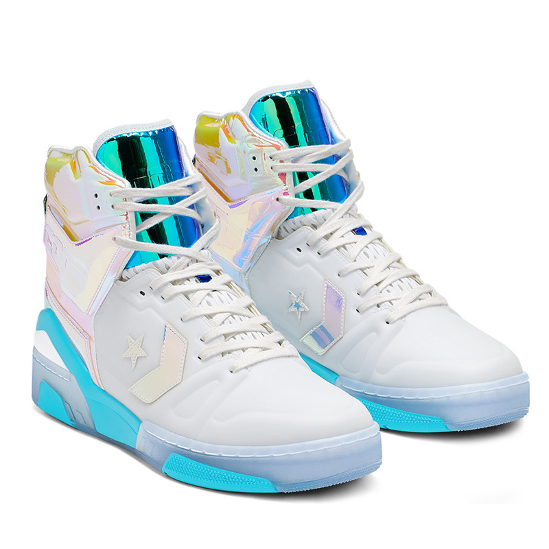 SEPATU SNEAKERS CONVERSE ERX Impress Jewel High Top