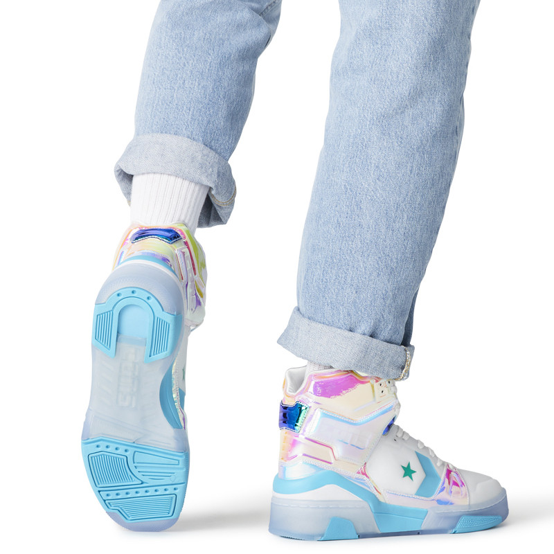 SEPATU SNEAKERS CONVERSE ERX Impress Jewel High Top