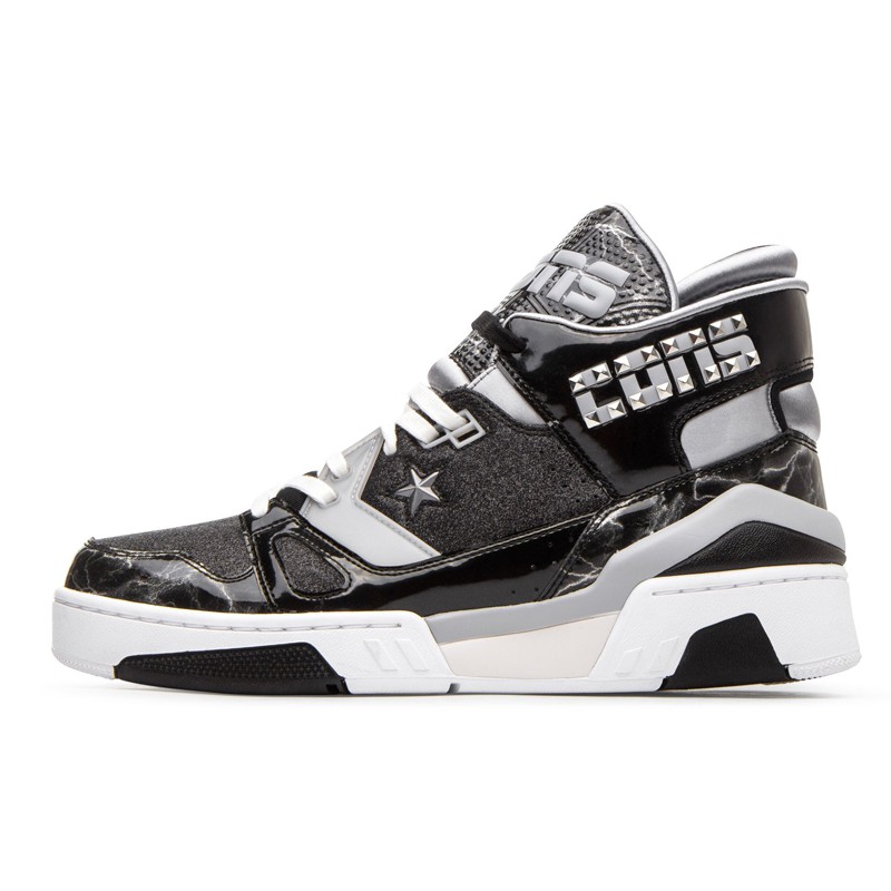 SEPATU SNEAKERS CONVERSE x Just Don ERX 260 Mid