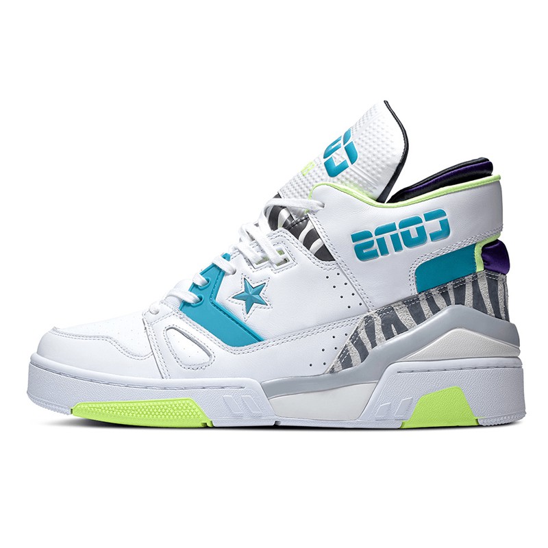 Basketball Converse Erx 260 Metal Converse 163780C Unisex ERX 260