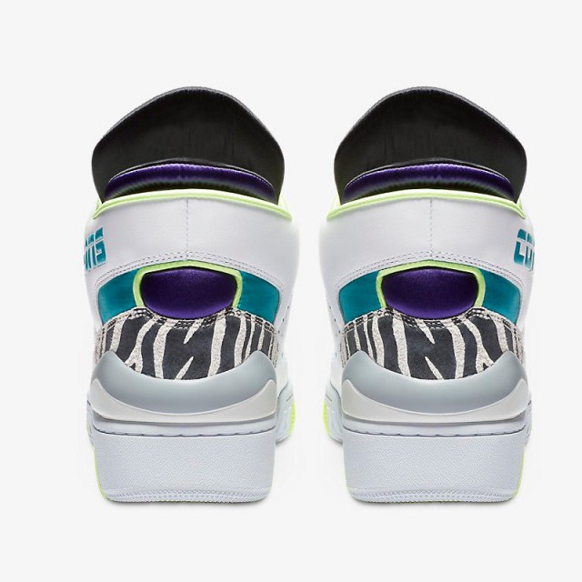 SEPATU SNEAKERS CONVERSE x Just Don ERX 260 Mid Animal Pack
