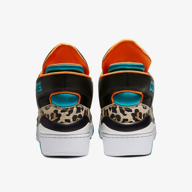 SEPATU SNEAKERS CONVERSE x Just Don ERX 260 Mid Animal Pack