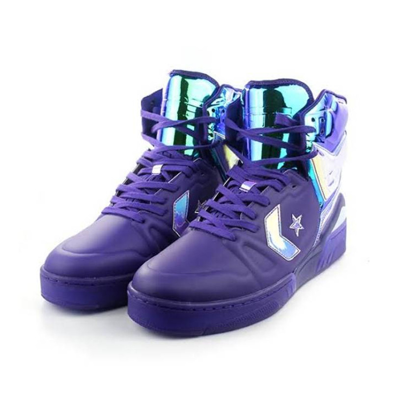 SEPATU SNEAKERS CONVERSE Erx Impress High