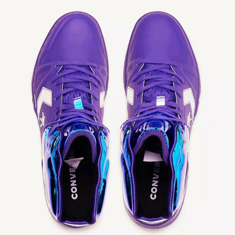 SEPATU SNEAKERS CONVERSE Erx Impress High