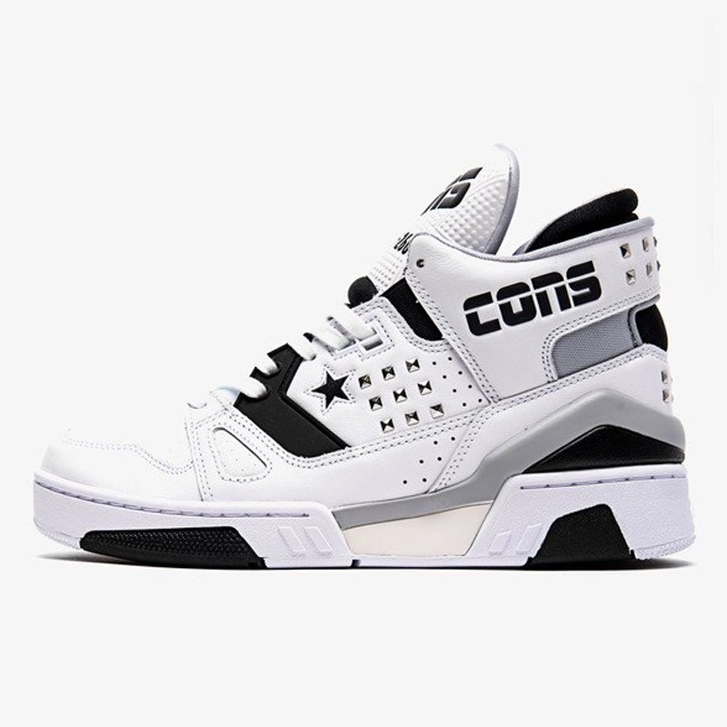 SEPATU SNEAKERS CONVERSE x Just Don ERX 260 Mid