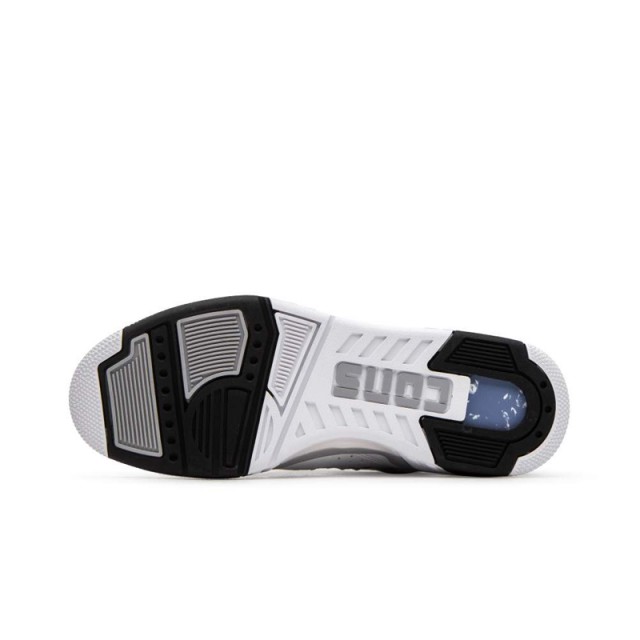 SEPATU SNEAKERS CONVERSE x Just Don ERX 260 Mid