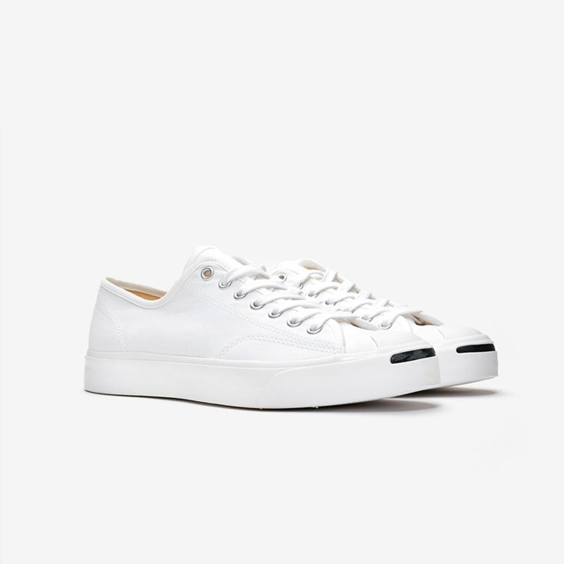 SEPATU SNEAKERS CONVERSE Jack Purcell Gold Standard Ox