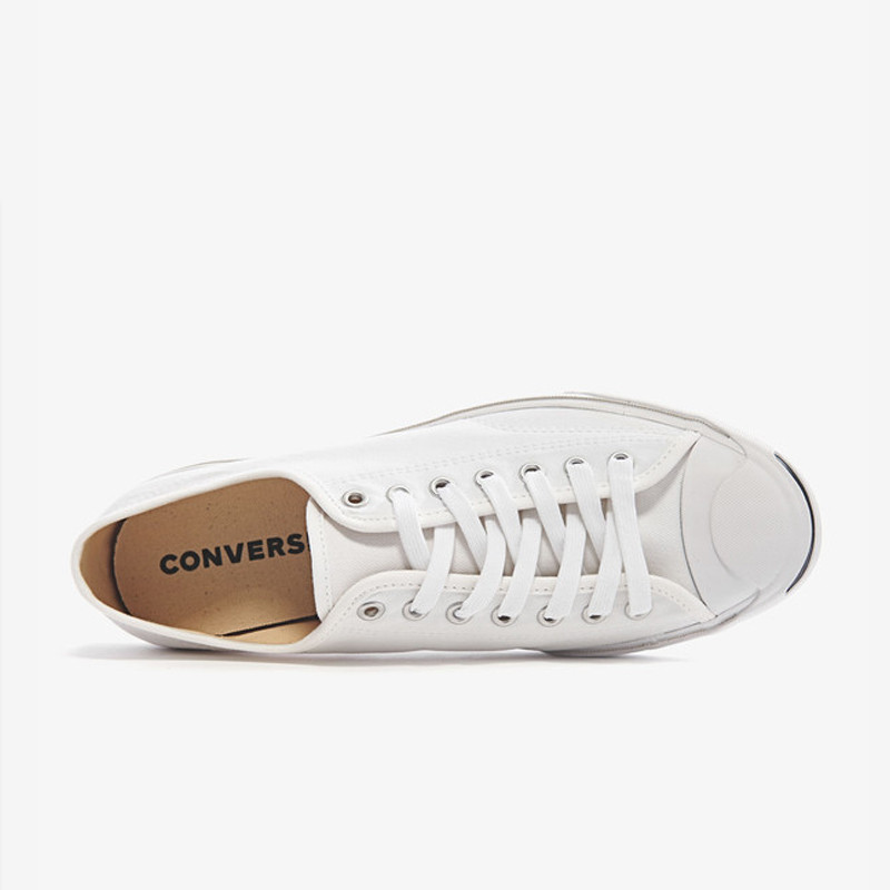 SEPATU SNEAKERS CONVERSE Jack Purcell Gold Standard Ox