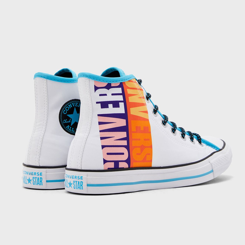 Chuck Taylor All Star Boardies foto 2