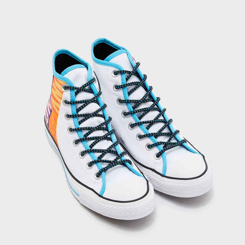 Chuck Taylor All Star Boardies foto 3
