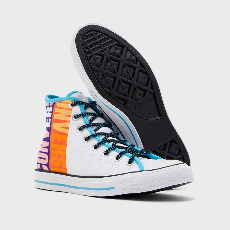 Chuck Taylor All Star Boardies foto 4