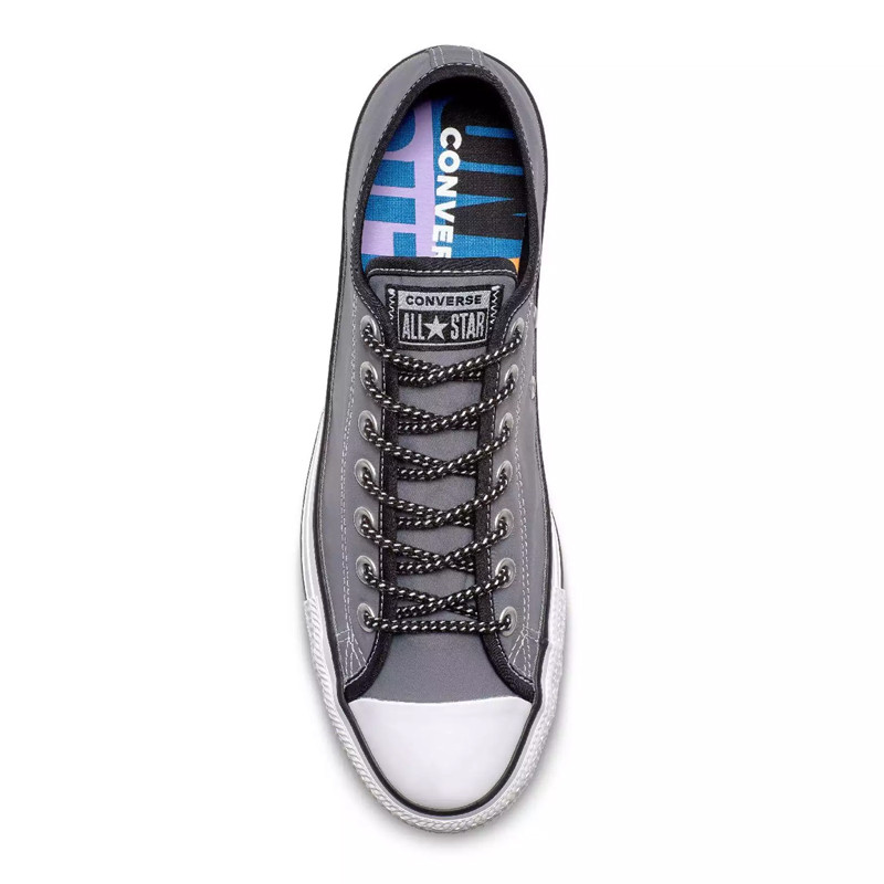 Chuck Taylor All Star Get Tubed Ox foto 3