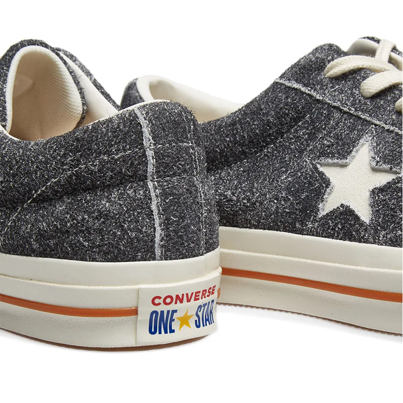 SEPATU SNEAKERS CONVERSE One Star