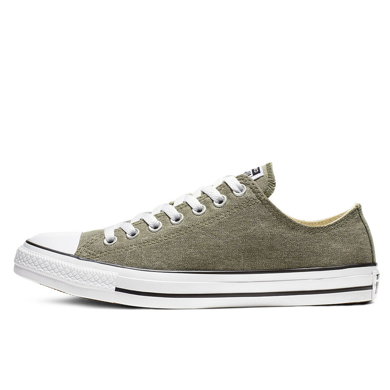 Sepatu Sneakers Converse Chuck Taylor All Star Washed Ashore Field Surplus