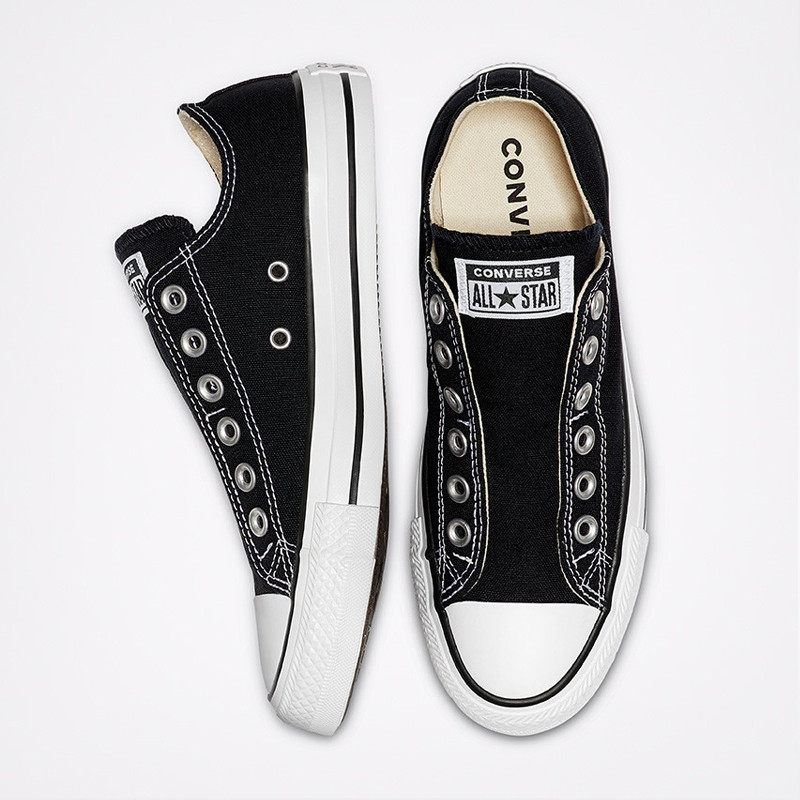 SEPATU SNEAKERS CONVERSE Wmns Chuck Taylor All Star Slip On