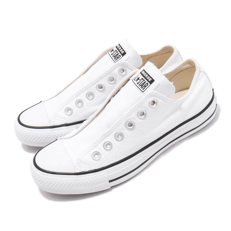 SEPATU SNEAKERS CONVERSE Wmns Chuck Taylor All Star Slip On
