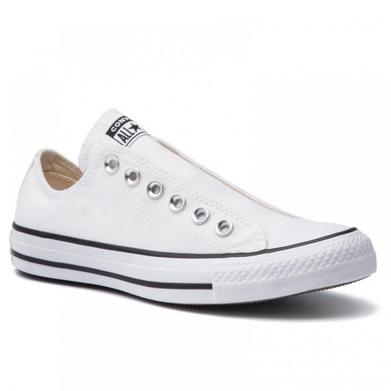 SEPATU SNEAKERS CONVERSE Wmns Chuck Taylor All Star Slip On