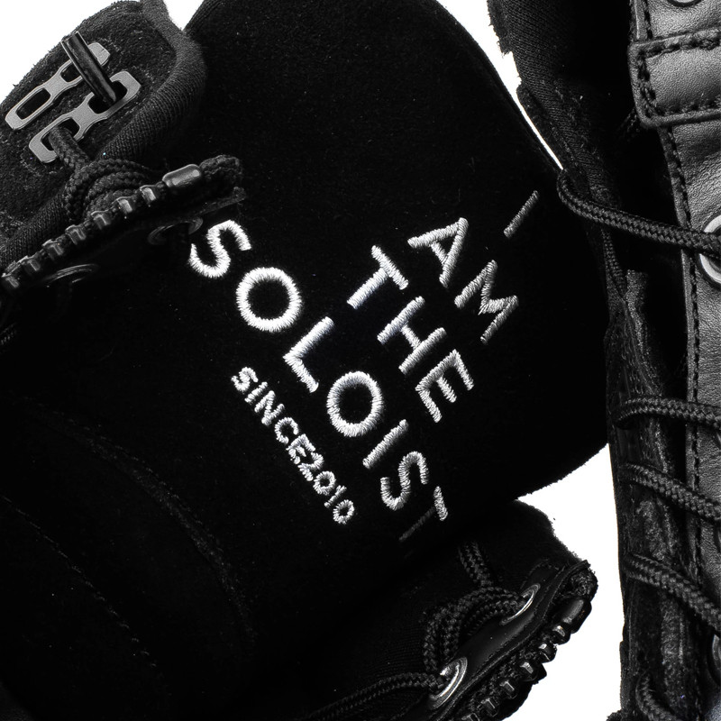 SEPATU SNEAKERS CONVERSE The Soloist x ERX 260 HI