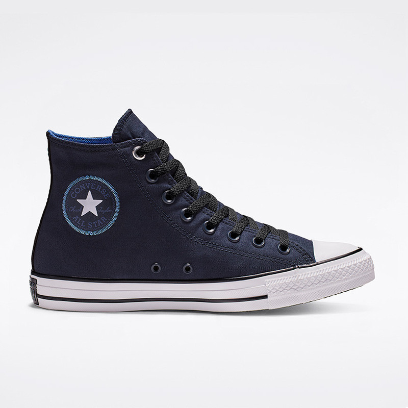 SEPATU SNEAKERS CONVERSE Chuck Taylor All Star Space Explorer High Top