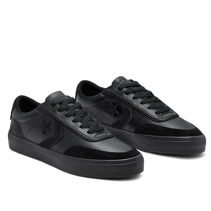 SEPATU SNEAKERS CONVERSE Courtlandt Cons Force-Ox