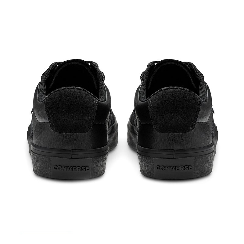 SEPATU SNEAKERS CONVERSE Courtlandt Cons Force-Ox