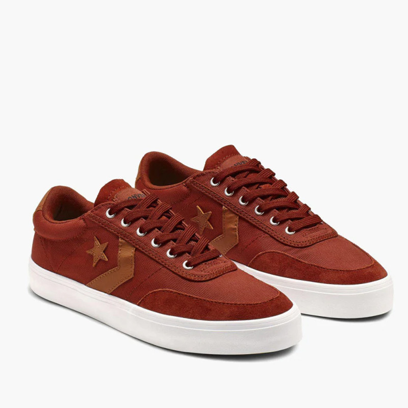SEPATU SNEAKERS CONVERSE Courtlandt Ox