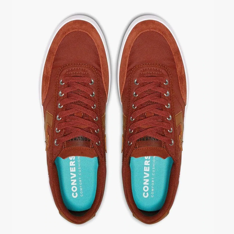 SEPATU SNEAKERS CONVERSE Courtlandt Ox