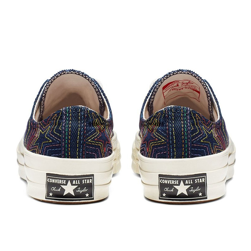 Chuck Taylor All Star 70 Rainbow foto 3