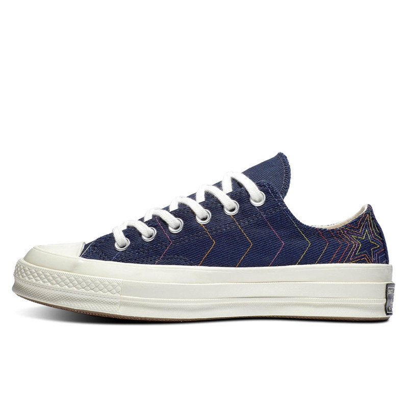 Converse Shoes Converse Chuck 70 Obsidian Low Converse 70's Chuck