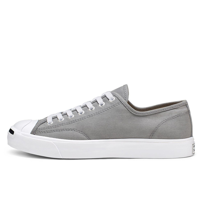 SEPATU SNEAKERS CONVERSE Jack Purcell Twill-Ox